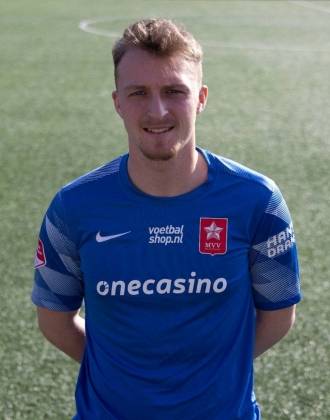 Matthias van Hecke