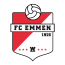 logo FC Emmen