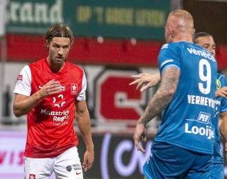 Feiten over ADO Den Haag-MVV