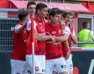 Facts MVV-Heracles