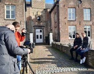 MVV TV: uitgebreid interview met Maurice Verberne