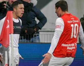 MVV in spectaculaire strijd voorbij PEC Zwolle