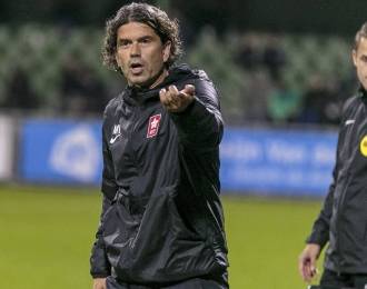 VIDEO - Nabeschouwing op MVV-VVV met Maurice Verberne