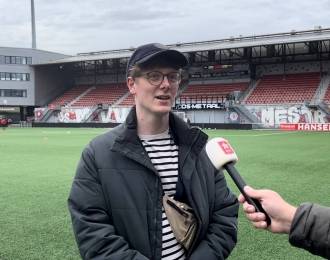 Documentaire over MVV in de maak