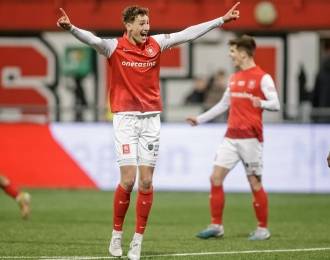 Ruben van Bommel naar AZ