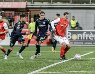 Facts MVV-De Graafschap
