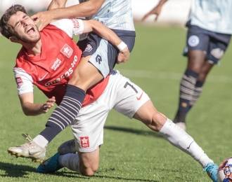 MVV valt in herhaling tegen De Graafschap