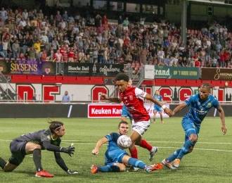 Facts MVV-ADO Den Haag