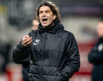 VIDEO: Nabeschouwing Maurice Verberne op MVV-ADO Den Haag