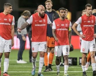 MVV kansloos tegen ADO Den Haag