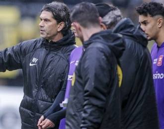 VIDEO: Maurice Verberne blikt terug op de derby