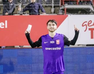Facts MVV-TOP Oss