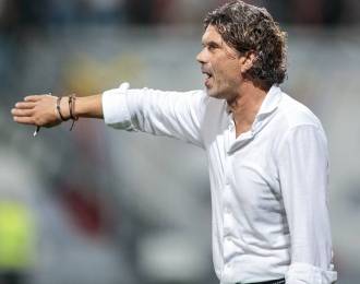 VIDEO: Voorbeschouwing met Maurice Verberne op MV-FC Dordrecht