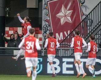 Facts FC Emmen-MVV