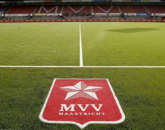 Betaalkaart: MVV zet eigen middelen in voor supporters