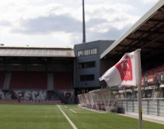 Jurgen de Haan nieuwe hoofd jeugdopleidingen MVV