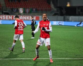 Ilano Silva Timas opgeroepen voor Kaapverdië