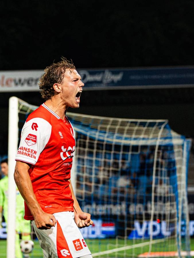 Afbeelding MVV
