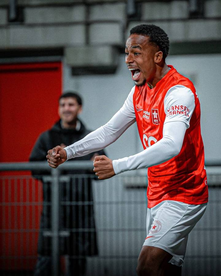 Afbeelding MVV
