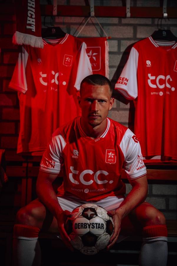 Afbeelding MVV