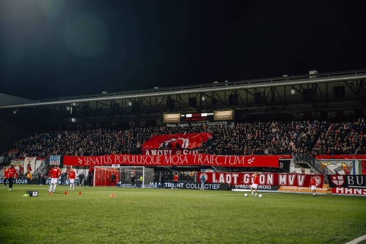 Afbeelding MVV