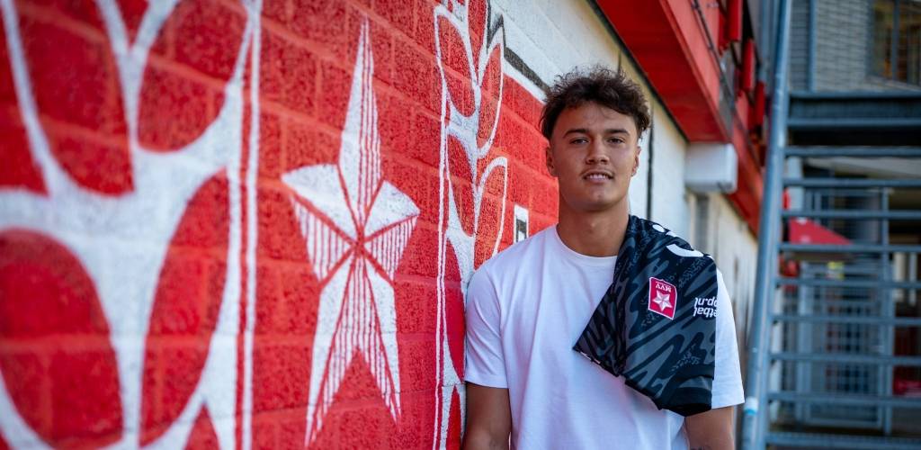 MVV huurt doelman Tom Poitoux van Standard