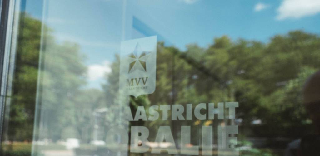 Serviceverbetering: vaste openingstijden infobalie