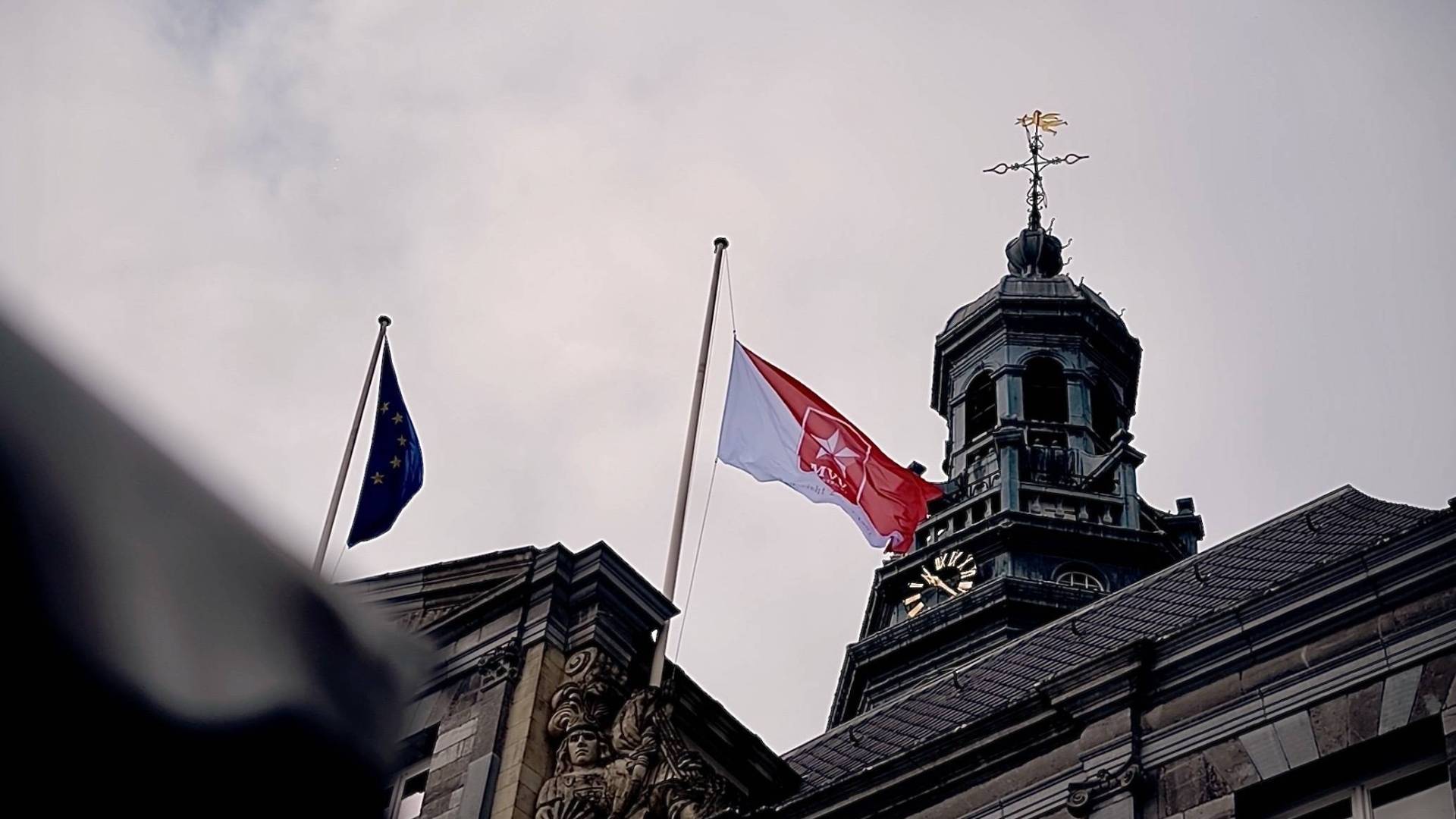 MVV Maastricht start jubileumjaar