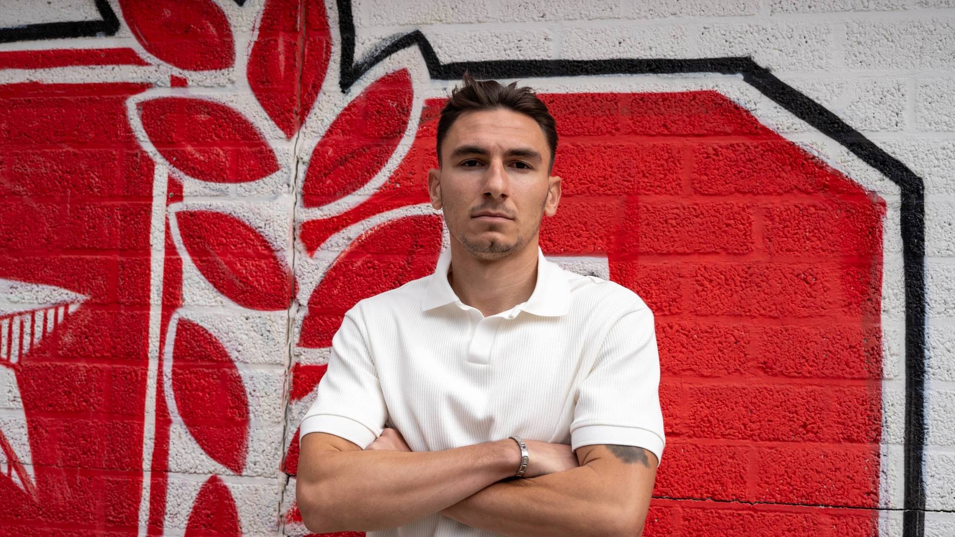 MVV Maastricht versterkt aanval met Toni Vinogradac