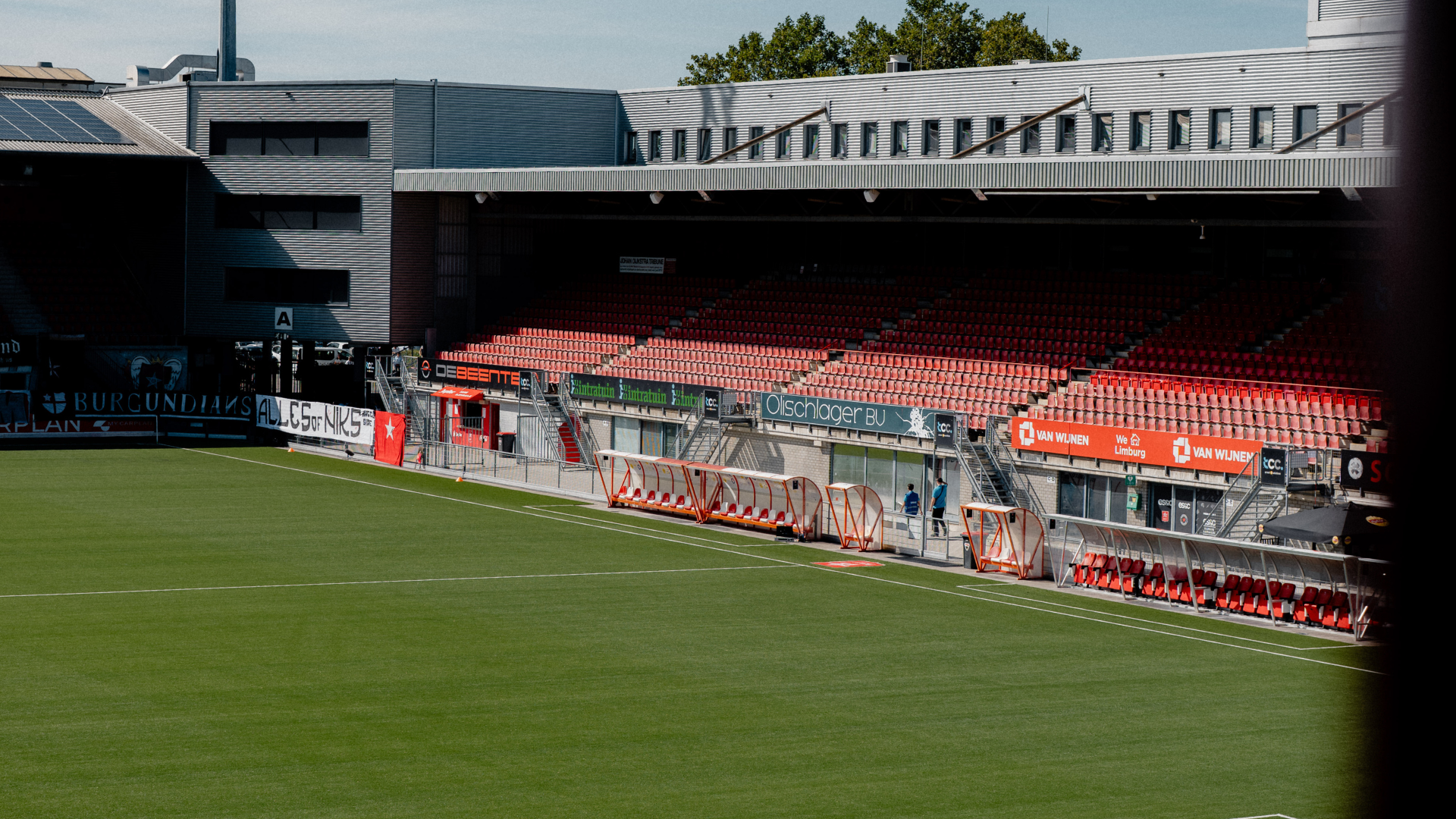 KNVB geeft definitieve goedkeuring aan nieuwe eigendoms- en governancestructuur