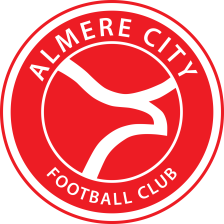 logo Almere City FC