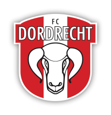 logo FC Dordrecht