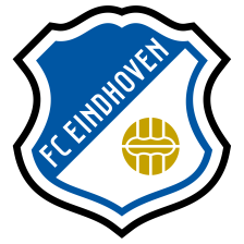 logo FC Eindhoven