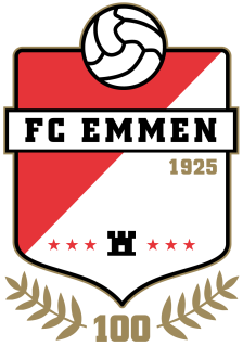 logo FC Emmen