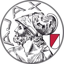 logo Jong Ajax