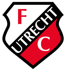 logo Jong FC Utrecht