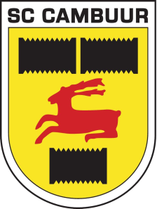 logo SC Cambuur