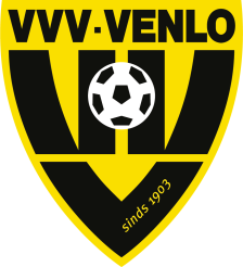 logo VVV Venlo