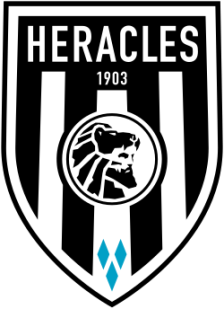 logo Heracles Almelo