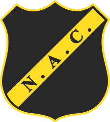 logo NAC Breda