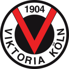 logo FC Viktoria K&ouml;ln