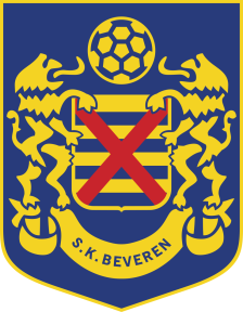 logo SK Beveren