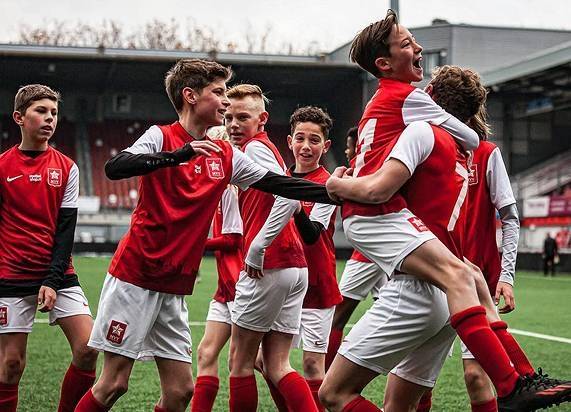 Afbeelding MVV