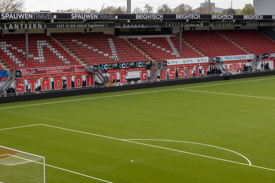 Afbeelding MVV