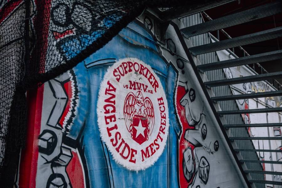 Afbeelding MVV
