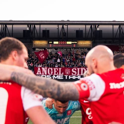 MVV Maastricht foto 1
