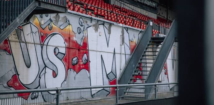 MVV Maastricht foto 4