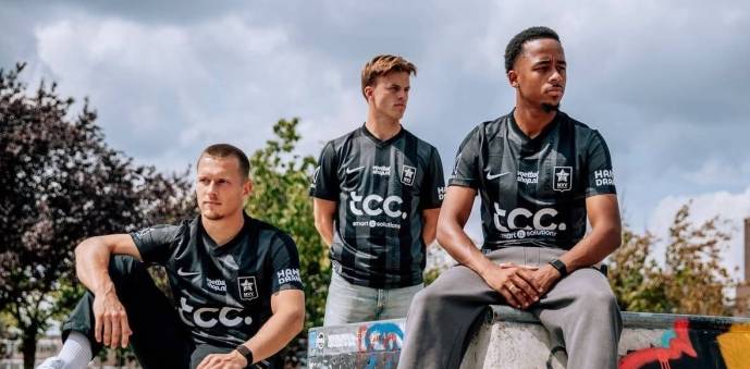 MVV Maastricht foto 4