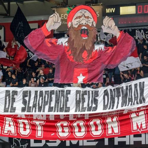 MVV Maastricht foto 1