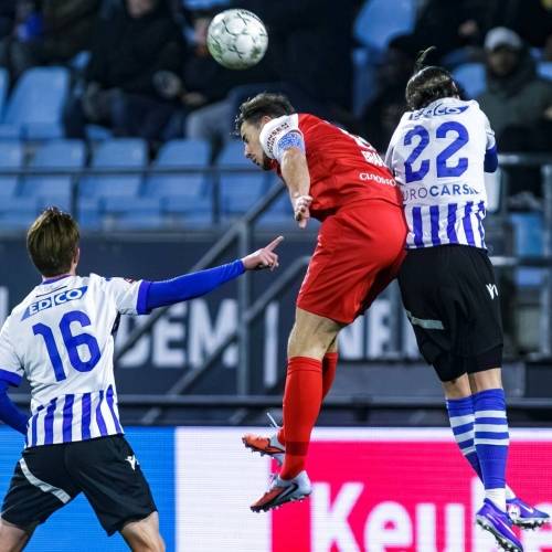 MVV Maastricht foto 1